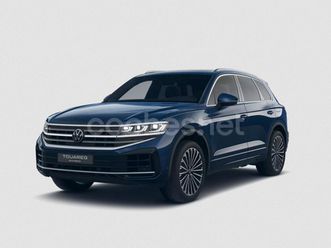volkswagen touareg eleg ehybrid 3.0v6 tsi tip 4m