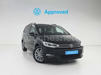 volkswagen touran mas 1.5 tsi dsg