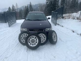 audi a3 8l 1.9 tdi istebna • olx.pl