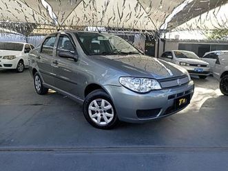 fiat siena 1.0 8v fire