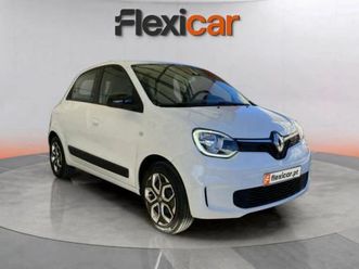 renault twingo z.e. 22 zen