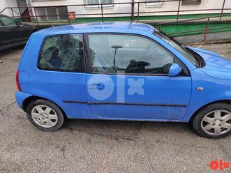volkswagen lupo hitna prodaja