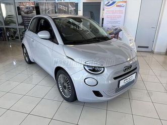 fiat 500 fiat 500 torino edition 1.0 bsg 65 le készletről!