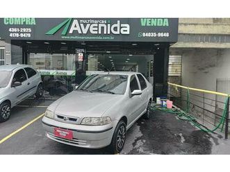 fiat siena 1.0/ex 1.0 mpi fire/fire flex 8v