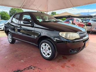 fiat siena 1.0 fire flex
