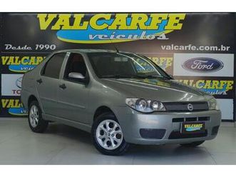 fiat siena 1.0 fire flex