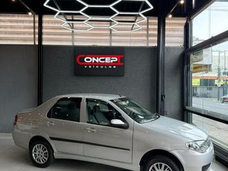 fiat siena celebration 1.0 fire flex 8v 4p