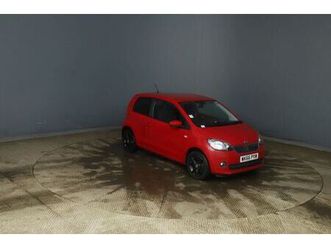 2016 skoda citigo 1.0 mpi colour edition 3d