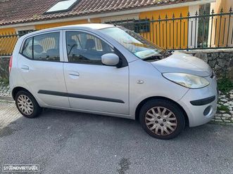 hyundai i10 1.2 comfort