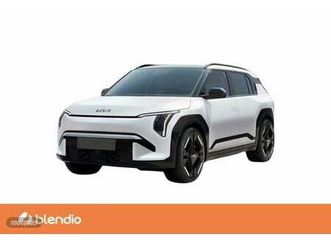 earth standard range