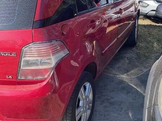 ltz 1.4 mpfi 8v flexpower 5p