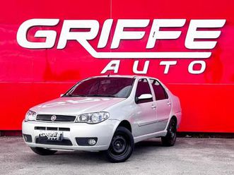 fiat siena 1.0 fire flex