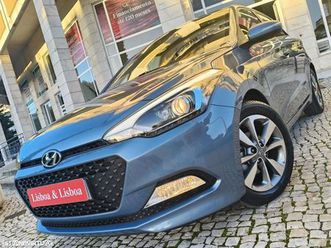 hyundai i20 1.2 style