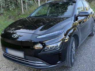 hyundai kauai 64.8 kwh vanguard