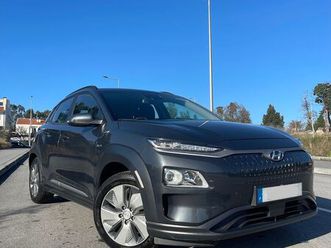 hyundai kauai standard