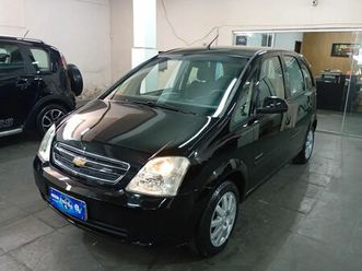 maxx 1.4 mpfi 8v econoflex 5p