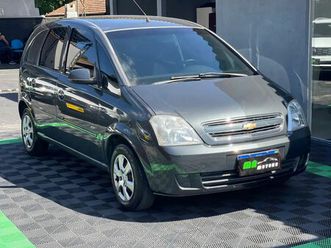 meriva joy 1.4 impecável