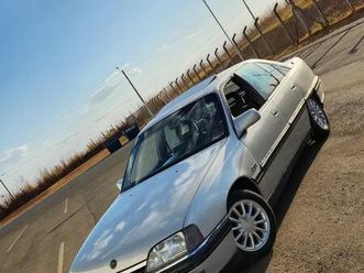 chevrolet omega cd 3.0/4.1 1994