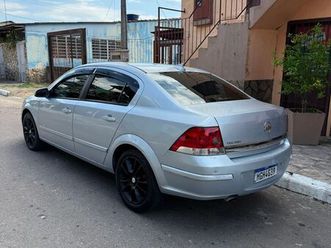 elegan. 2.0 mpfi 8v flexpower mec