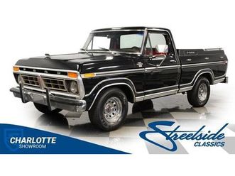 1977 ford f100