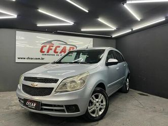 ltz 1.4 mpfi 8v flexpower 5p