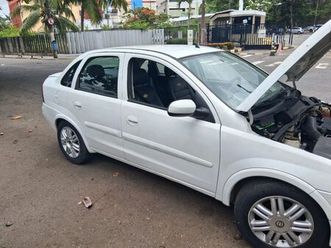 sed. premium 1.4 8v econoflex 4p