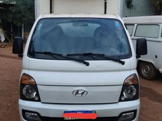 hyundai hr 2.5 tci diesel (rs/rd) 2016
