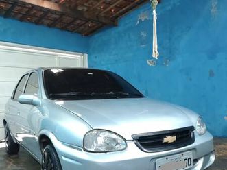 CHEVROLET CORSA sed-class-life-1-0-1-0-flexpower