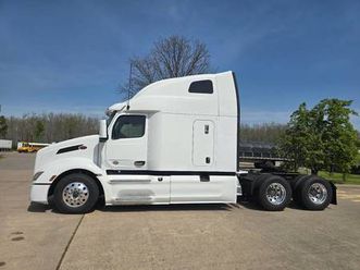 2022 peterbilt 579