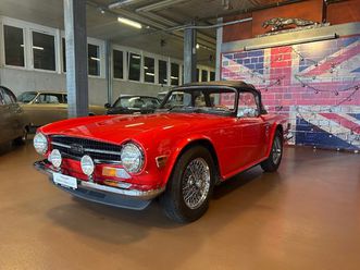 tr6