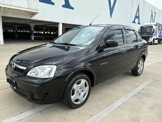 sed. premium 1.4 8v econoflex 4p