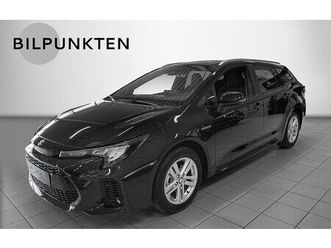 suzuki swace 1.8 hev select aut fl