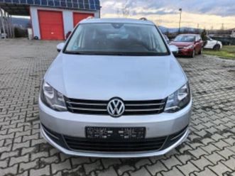 vw sharan фуул екстри 177кс автоматик старт/стоп ≫ 2014 • 10 299 eur • id