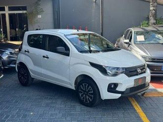 fiat mobi easy 1.0 fire flex 5p.