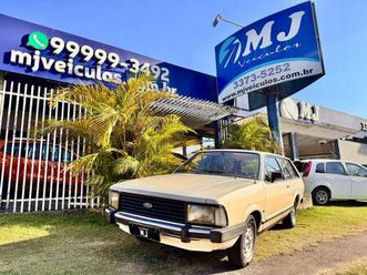 ford belina l 1.8/1.6