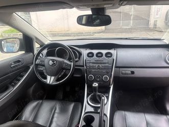 mazda cx7