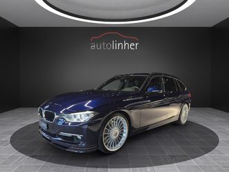b3 biturbo touring 3.0 xdrive switch-tronic