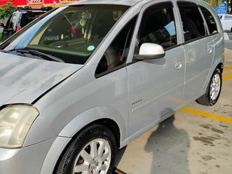 maxx 1.4 mpfi 8v econoflex 5p