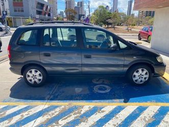 comfort 2.0 mpfi flexpower 8v 5p