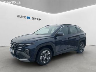 hyundai tucson smart 1,6 t-gdi 4x2 118 kw