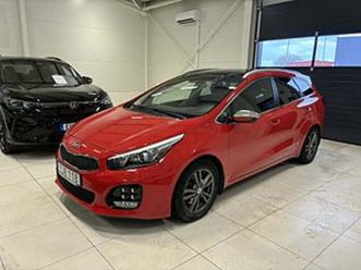 kia ceed _sw m68ez1
