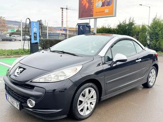 cabriolet нова нова!!