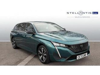 1.2 puretech allure eat euro 6 (s/s) 5dr