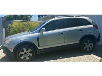 sport fwd 2.4 16v 171/185cv