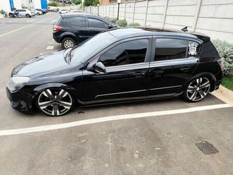 gt-x 2.0 mpfi 8v flexpower mec.