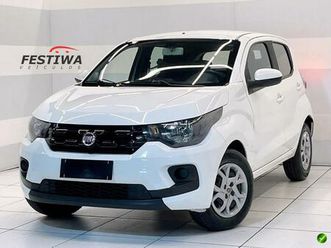 FIAT MOBI fiat-mobi-easy-1-0-fire-flex-5p