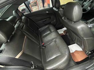 elite 2.0 mpfi 8v flexpower aut.