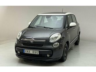 fiat 500 l 500l 1.4