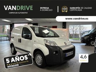 fiat fiorino 1.3jtd