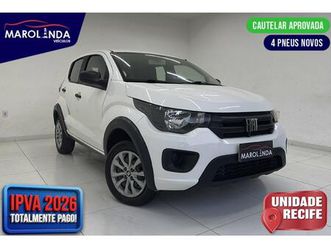 fiat mobi like 1.0 fire flex 5p.